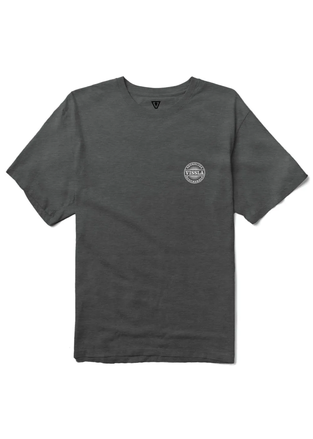 Scoundrels Boys Tee sold by VISSLA product image thumbnail 2
