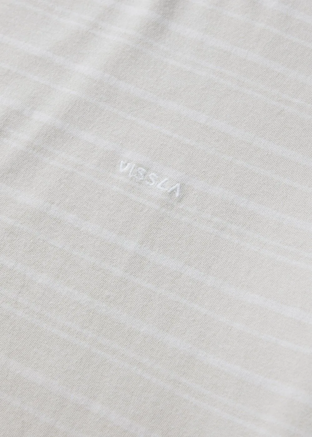 Obispo Short Sleeve Tee sold by VISSLA product image thumbnail 3
