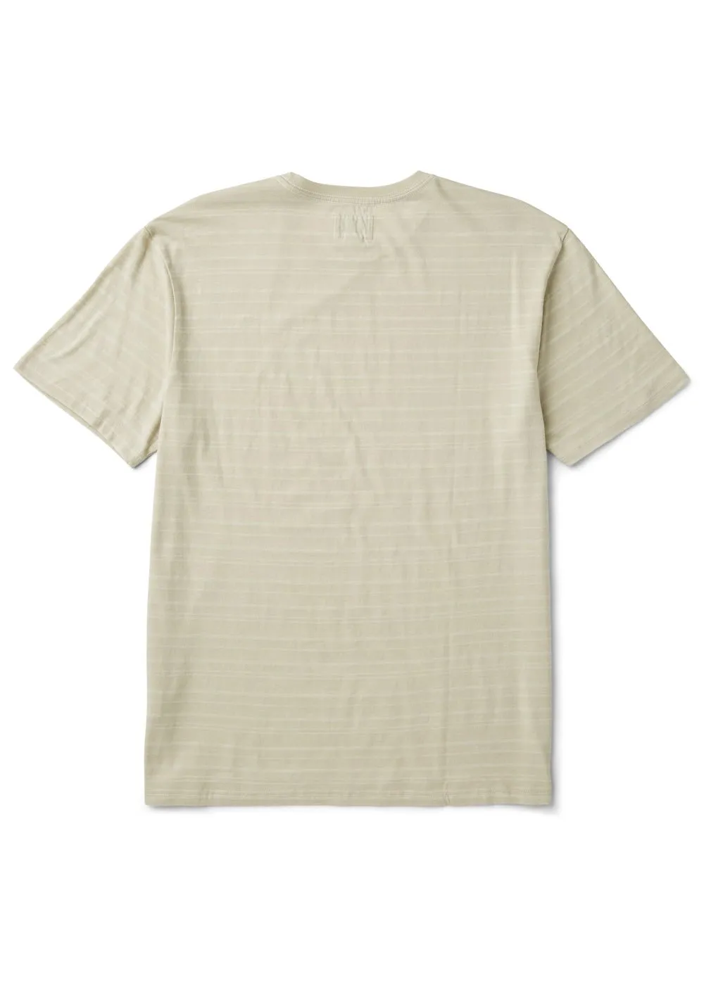 Obispo Short Sleeve Tee sold by VISSLA product image thumbnail 2