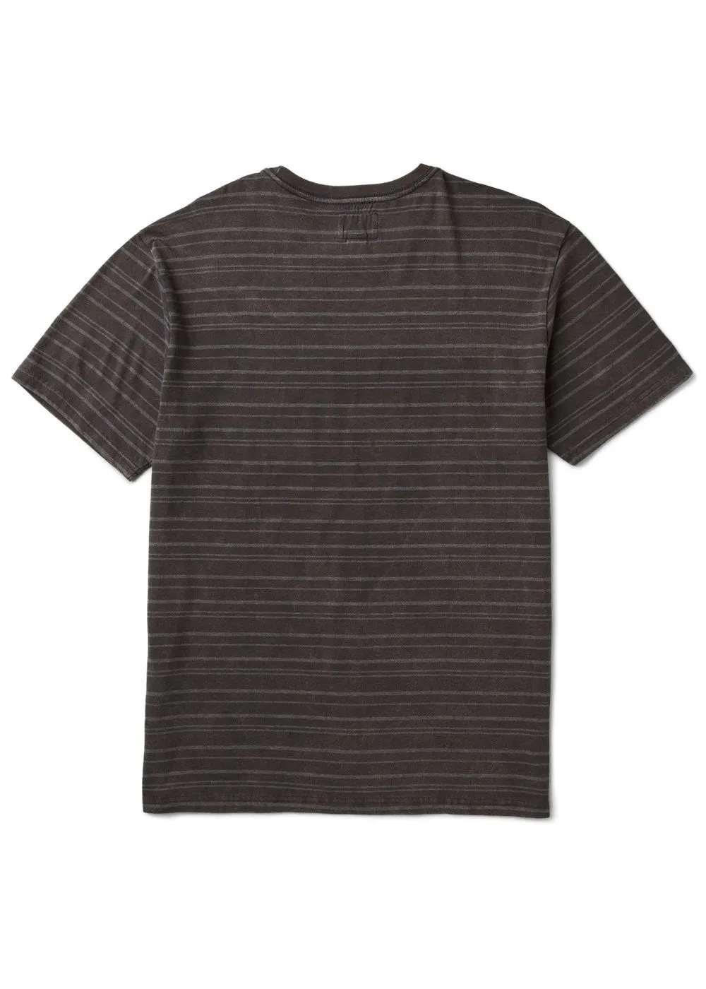 Obispo Short Sleeve Tee sold by VISSLA product image thumbnail 2