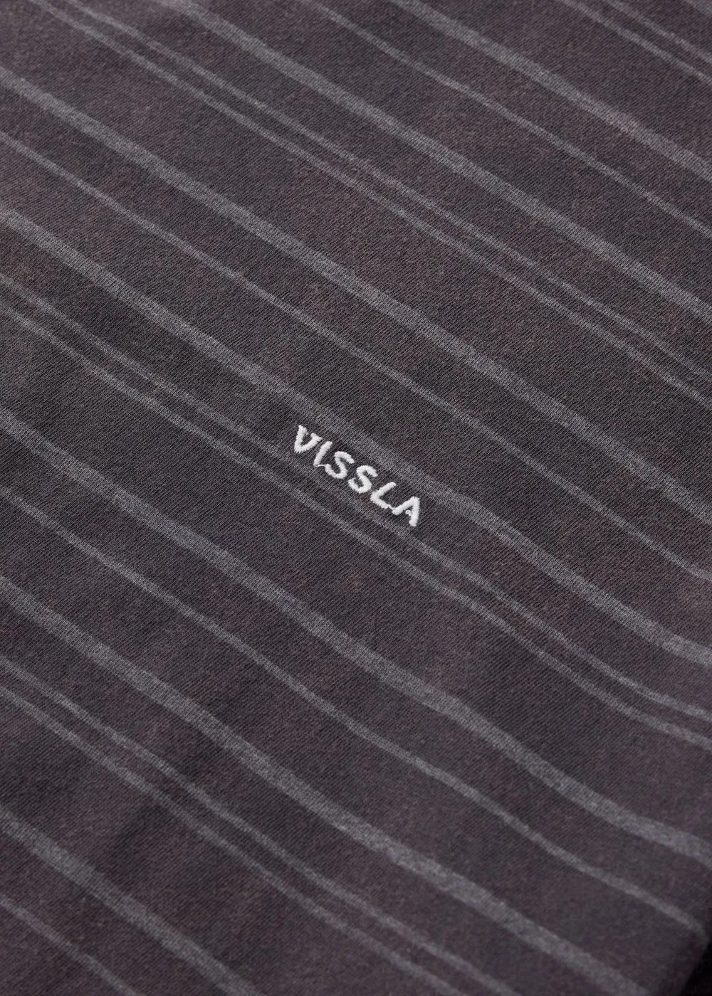 Obispo Short Sleeve Tee sold by VISSLA product image thumbnail 3
