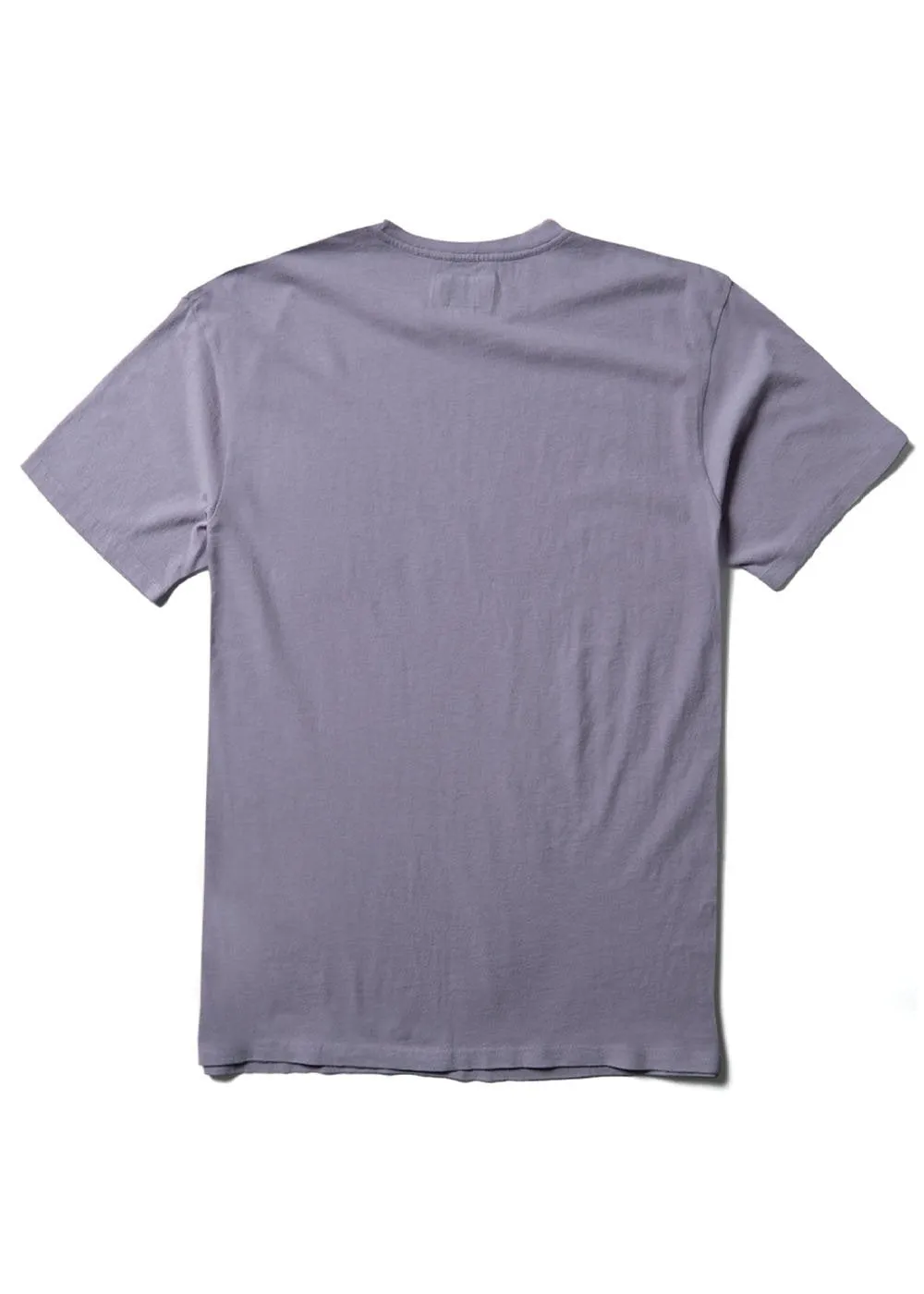 Motto Short Sleeve Tee sold by VISSLA product image thumbnail 2