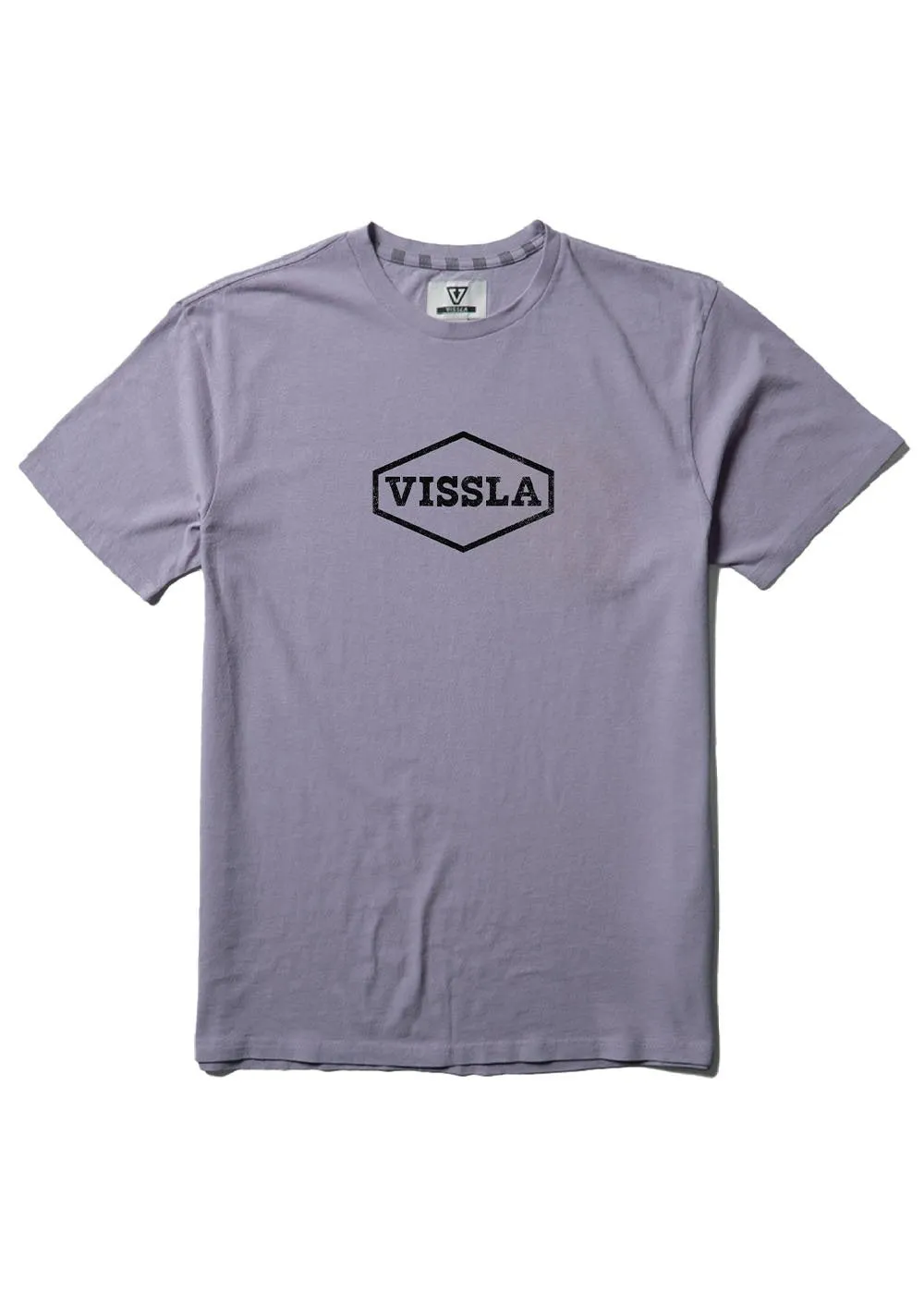 Motto Short Sleeve Tee sold by VISSLA