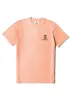 Tropic Thrills Cosmic Wash Short Sleeve Tee sold by VISSLA