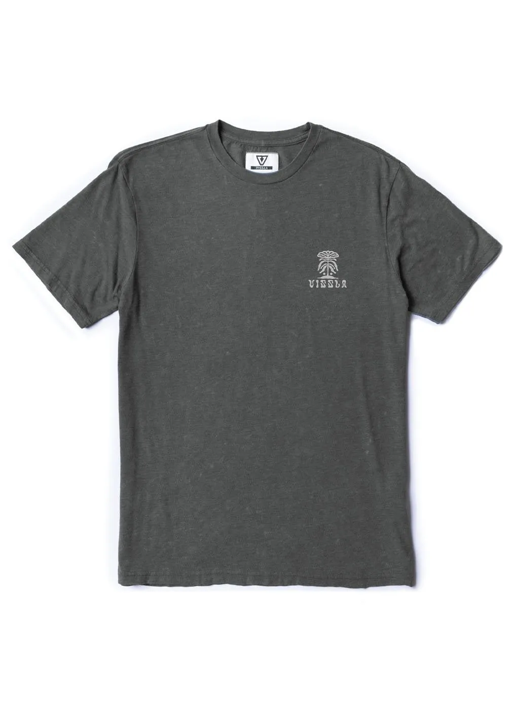 Tropic Thrills Cosmic Wash Short Sleeve Tee sold by VISSLA product image thumbnail 2