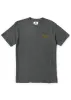Shredded Cosmic Wash Short Sleeve Tee sold by VISSLA