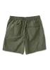 Utility 18.5" Elastic Walkshort sold by VISSLA