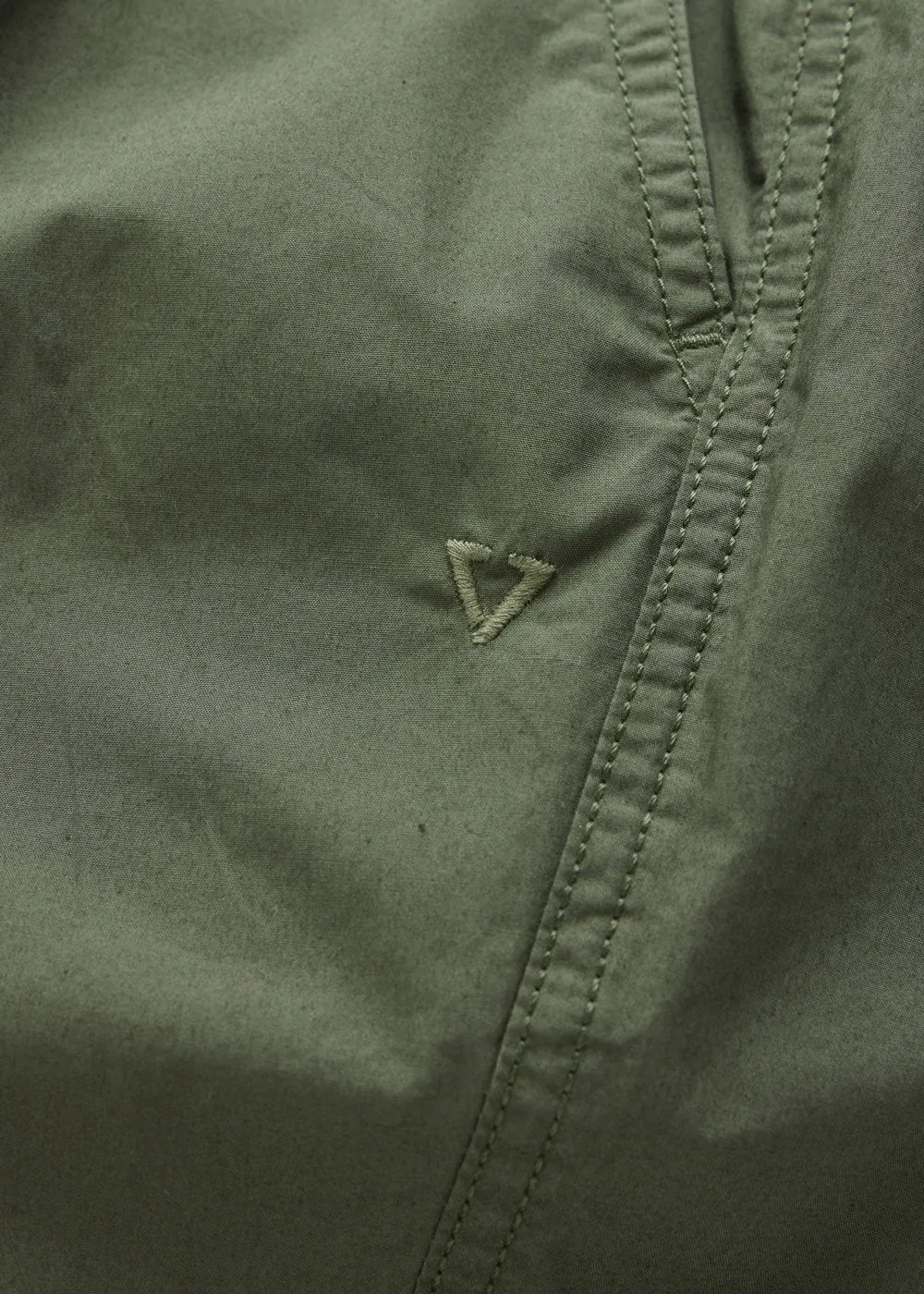 Utility 18.5" Elastic Walkshort sold by VISSLA product image thumbnail 4