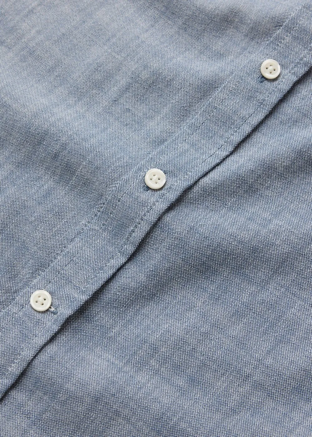 Roll Call Short Sleeve Shirt sold by VISSLA product image thumbnail 3