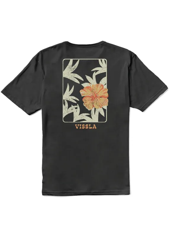 Beacons Organic Tee made by VISSLA