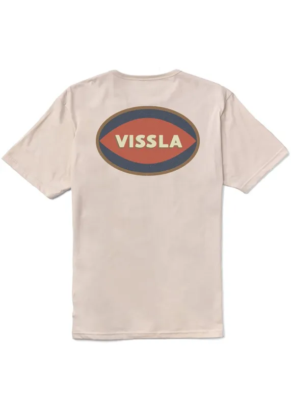 Iris Organic Tee sold by VISSLA