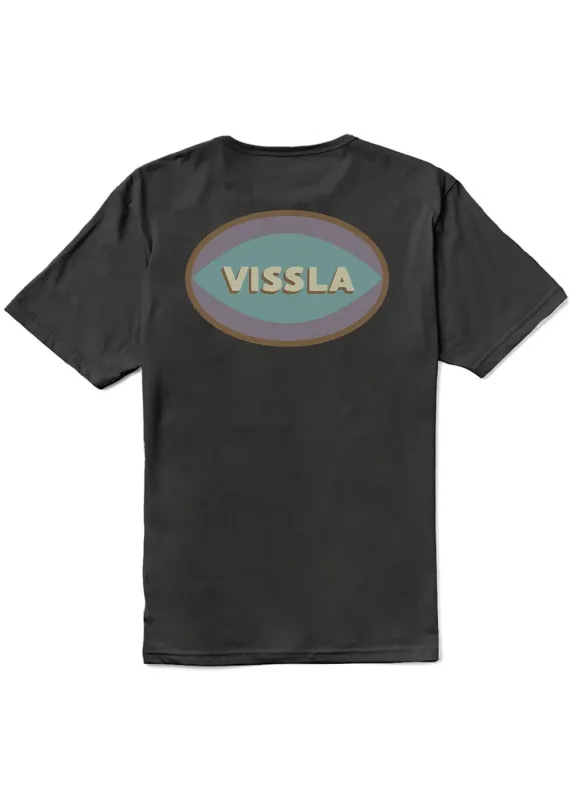 Iris Organic Tee sold by VISSLA