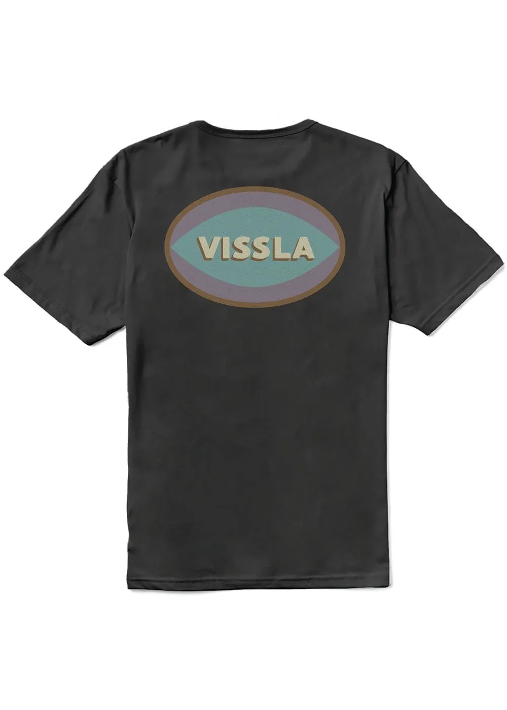 Iris Organic Tee sold by VISSLA