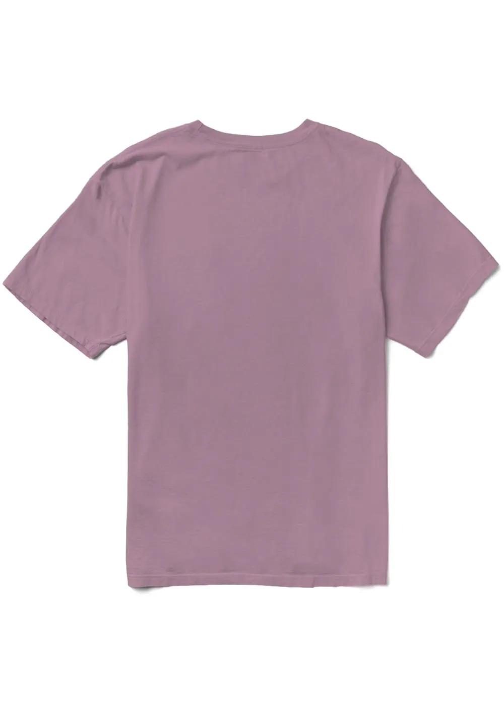 Established Premium Organic Pocket Tee sold by VISSLA product image thumbnail 2