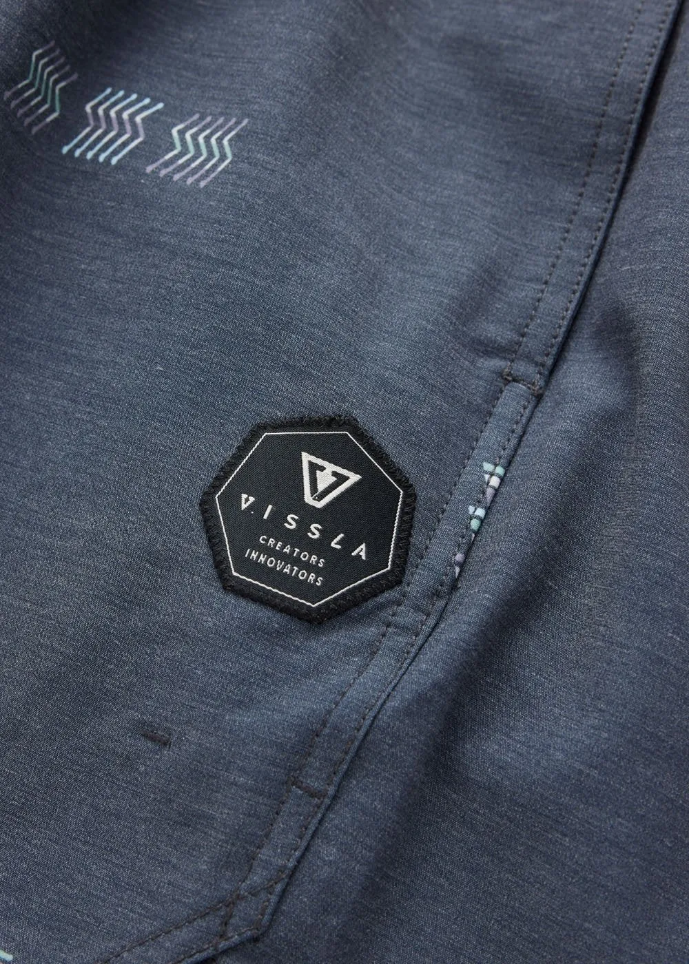 Shoreline 16.5" Ecolastic sold by VISSLA product image thumbnail 4