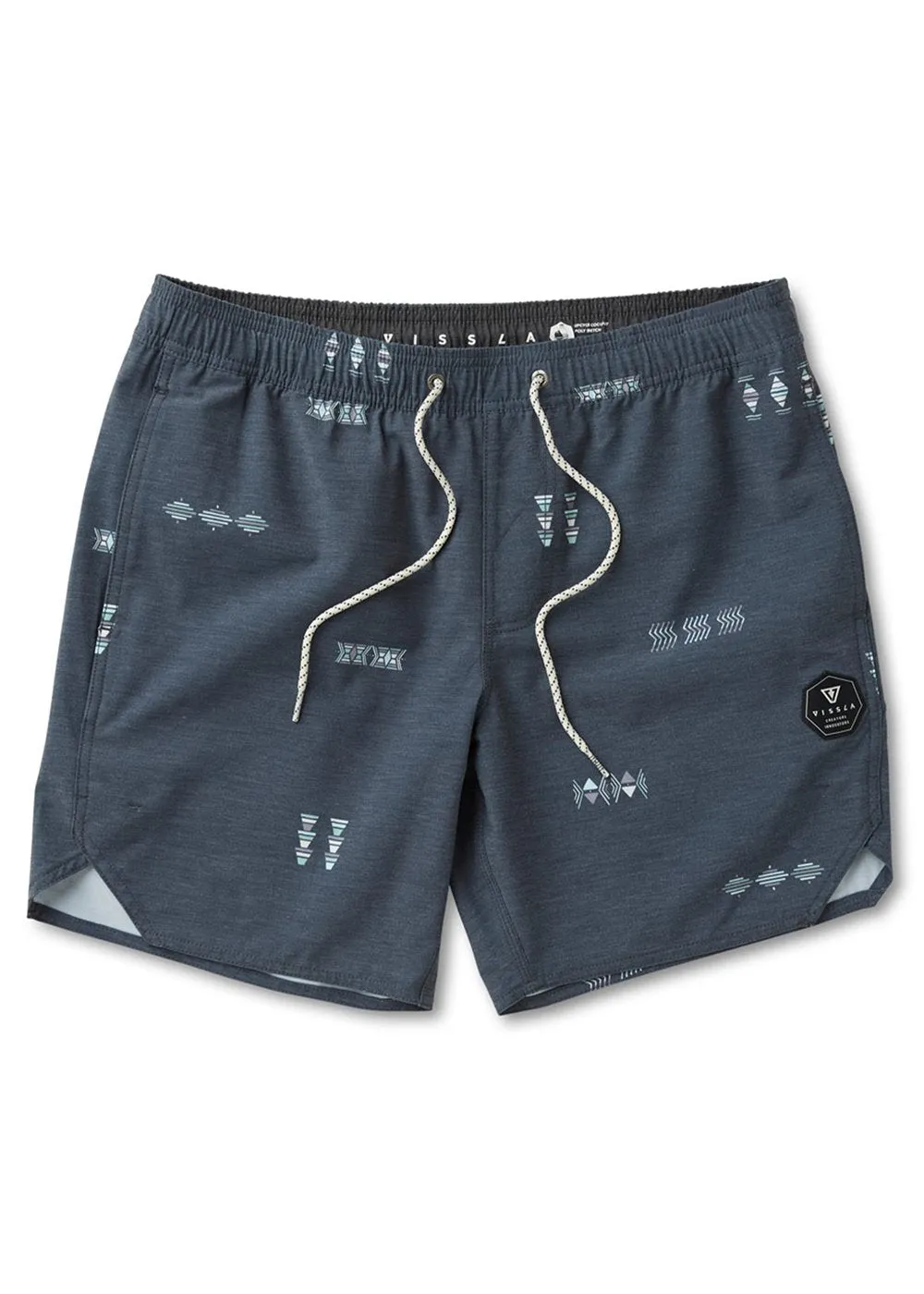 Shoreline 16.5" Ecolastic sold by VISSLA