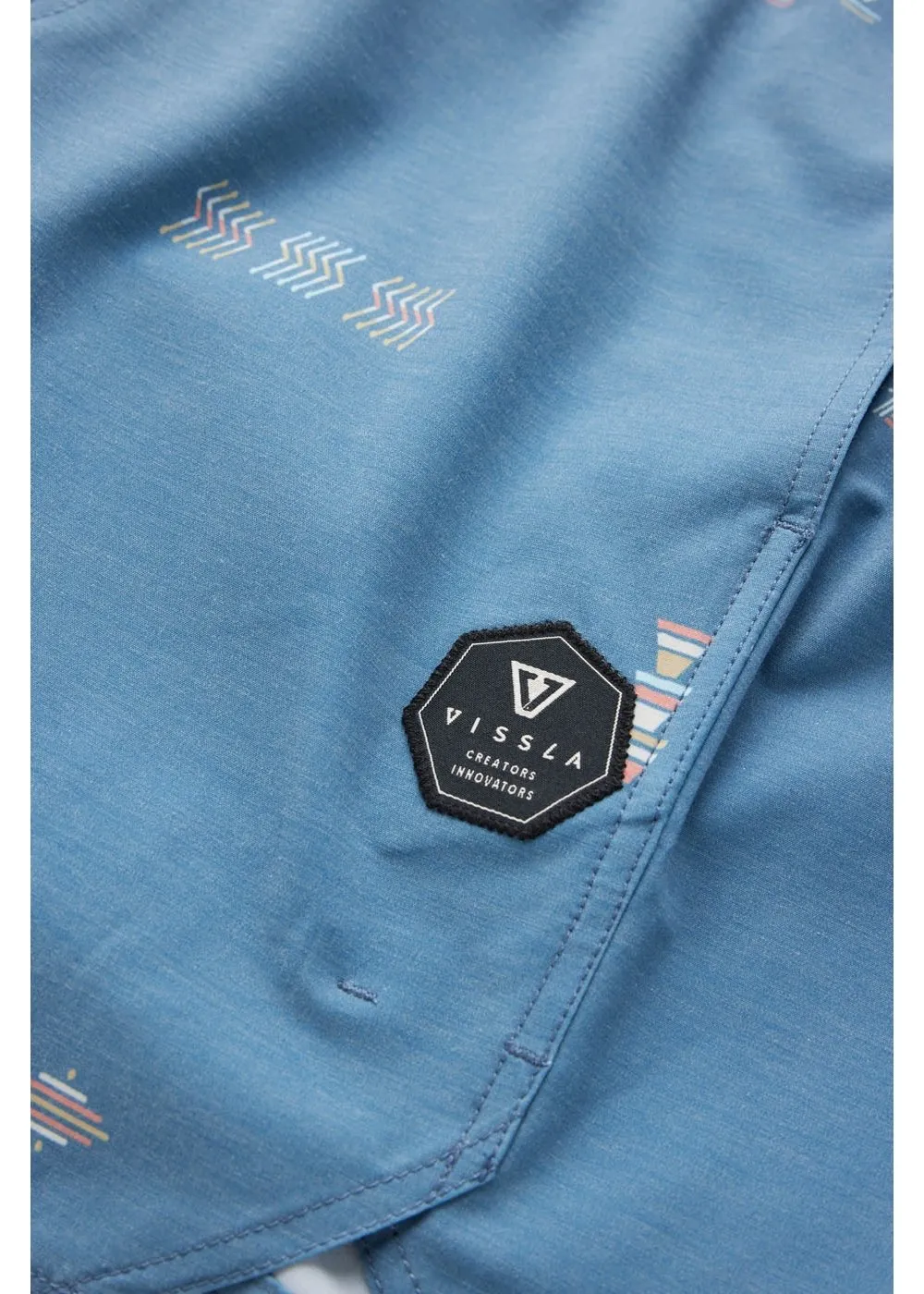 Shoreline 16.5" Ecolastic sold by VISSLA product image thumbnail 4