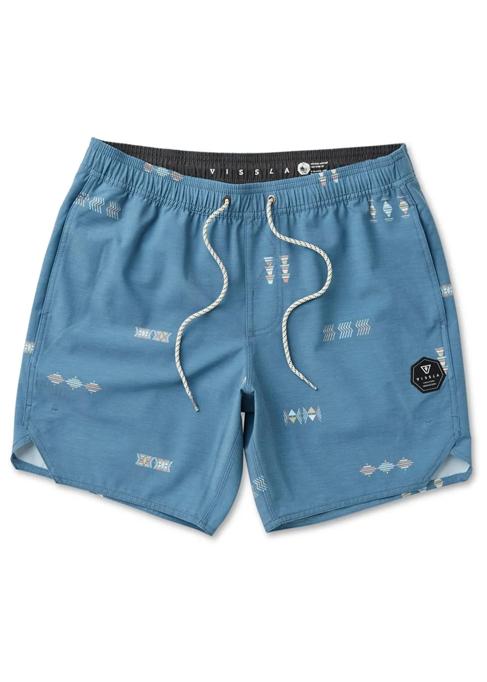 Shoreline 16.5" Ecolastic sold by VISSLA