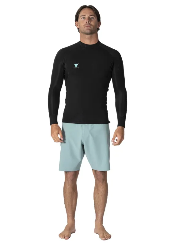 High Seas II 1mm Long Sleeve Jacket sold by VISSLA