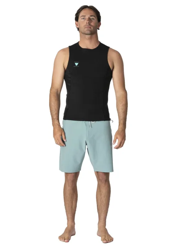 High Seas II 1mm Vest sold by VISSLA