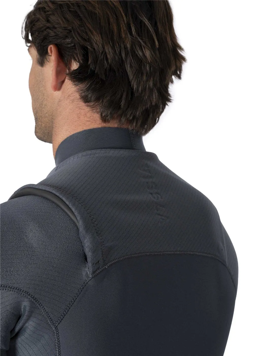 High Seas II 2-2 Long Sleeve Spring Wetsuit sold by VISSLA product image thumbnail 5