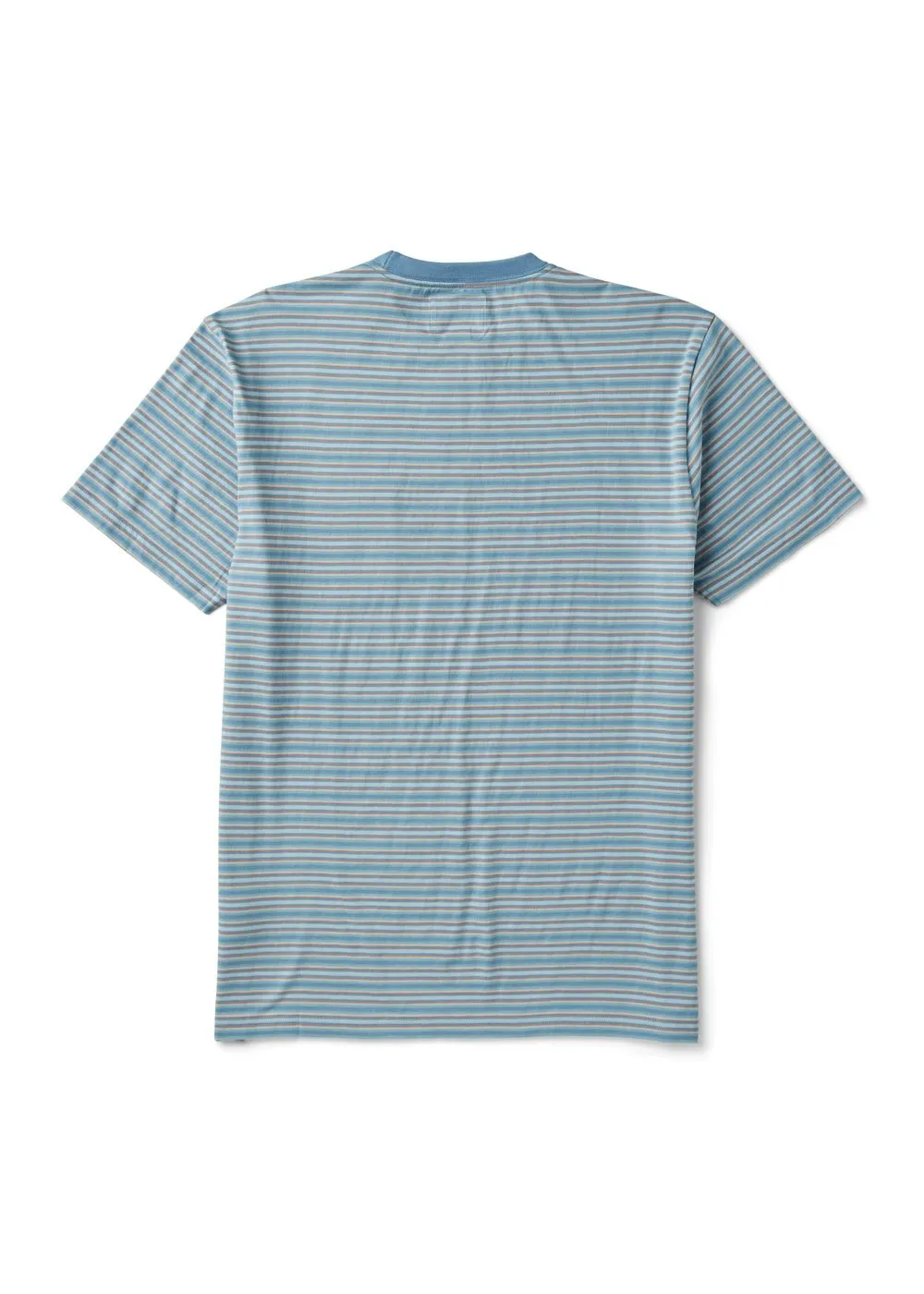 Shore Eco Short Sleeve Tee sold by VISSLA product image thumbnail 2