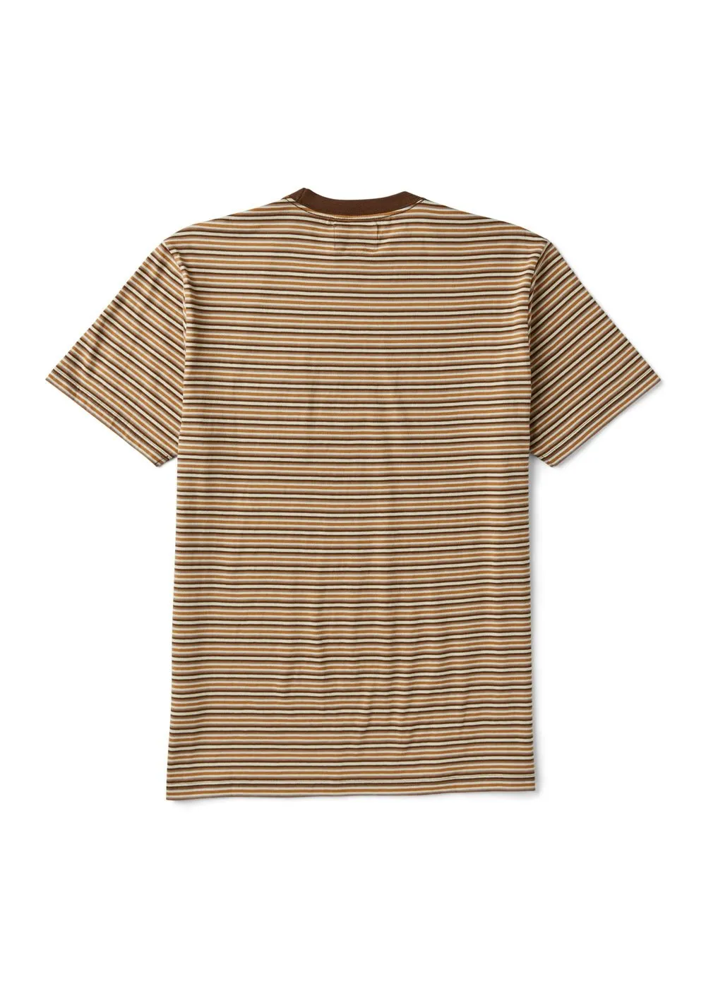 Shore Eco Short Sleeve Tee sold by VISSLA product image thumbnail 3