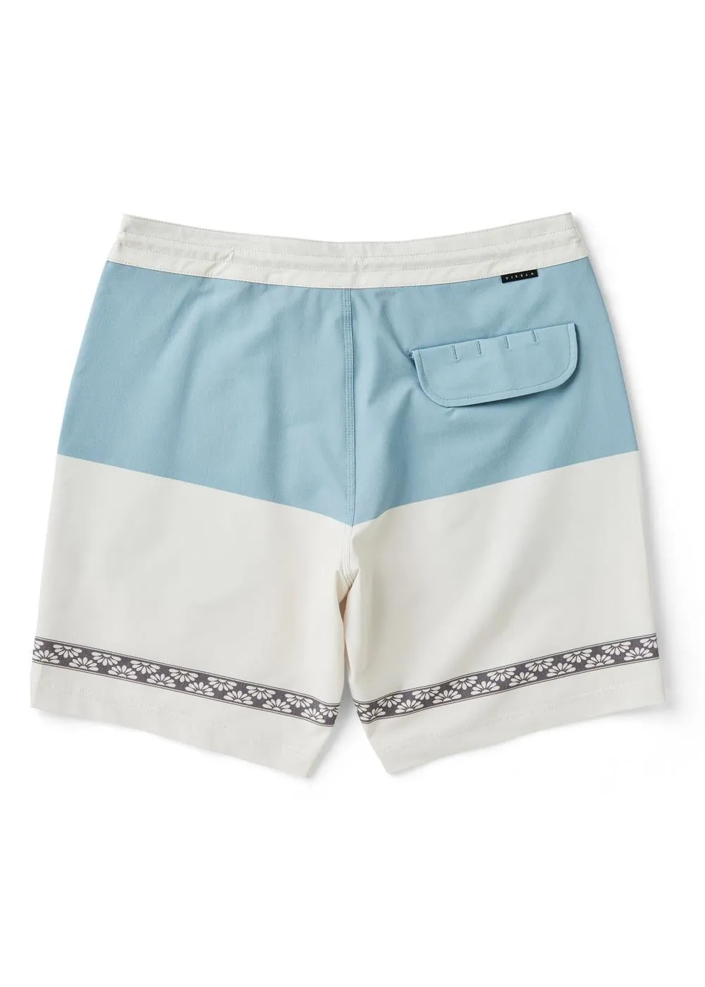 Four Doors 17.5" Boardshort sold by VISSLA product image thumbnail 2