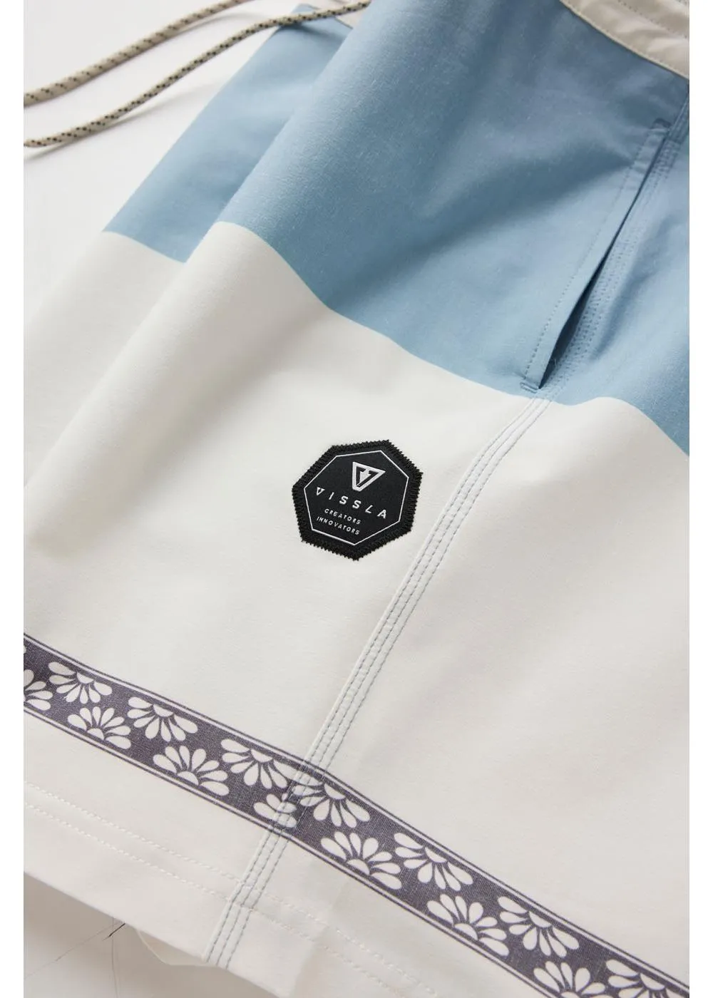 Four Doors 17.5" Boardshort sold by VISSLA product image thumbnail 5