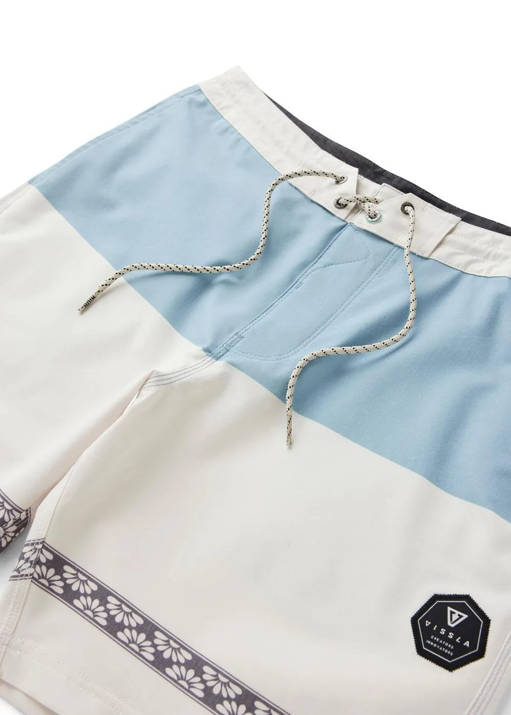 Four Doors 17.5" Boardshort sold by VISSLA product image thumbnail 4