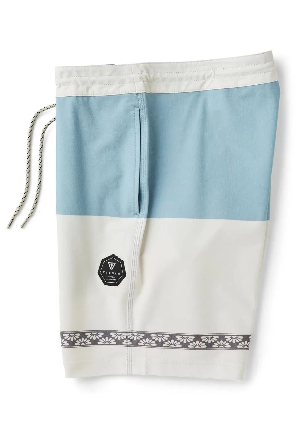 Four Doors 17.5" Boardshort sold by VISSLA product image thumbnail 3