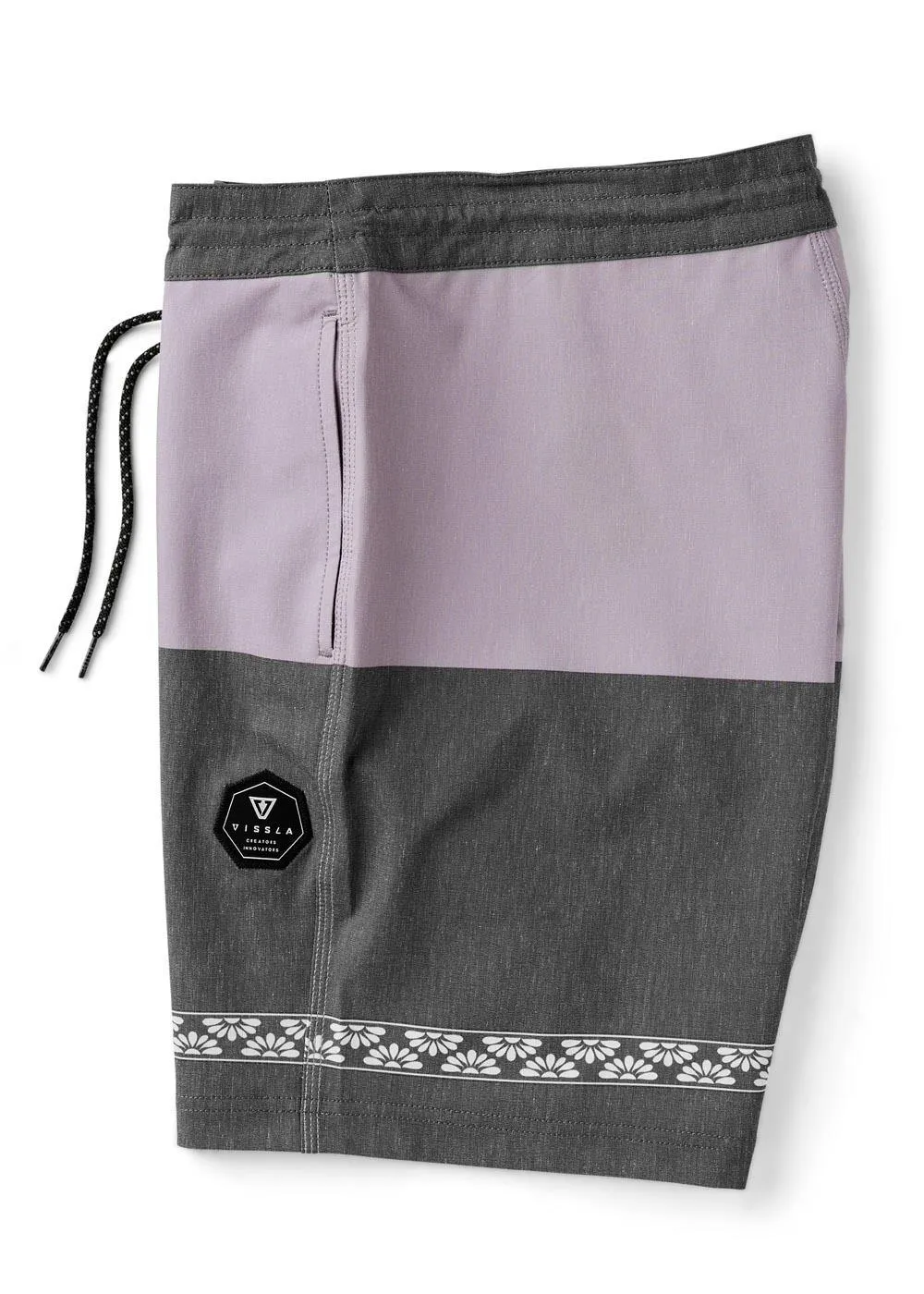 Four Doors 17.5" Boardshort sold by VISSLA product image thumbnail 3