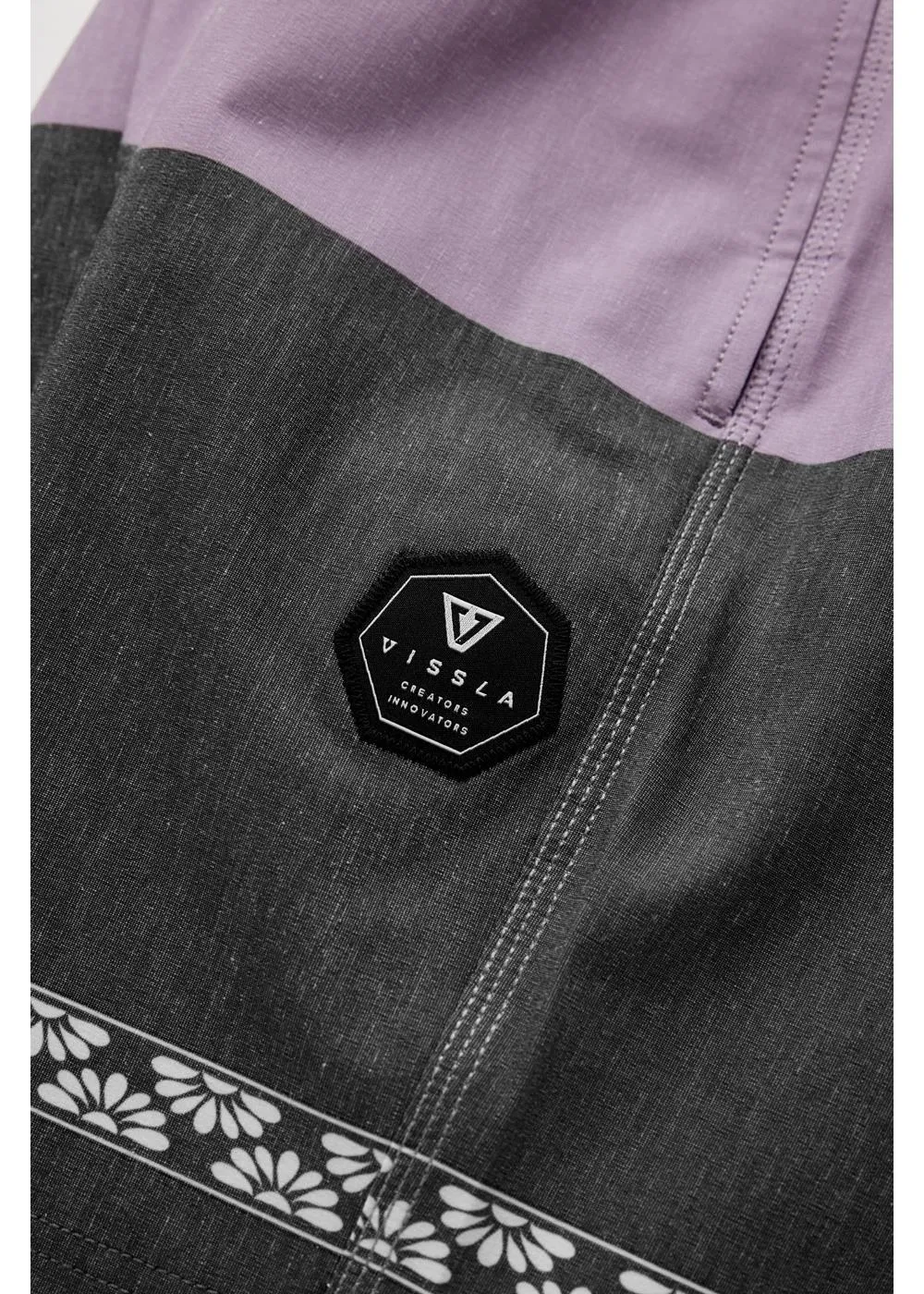Four Doors 17.5" Boardshort sold by VISSLA product image thumbnail 5