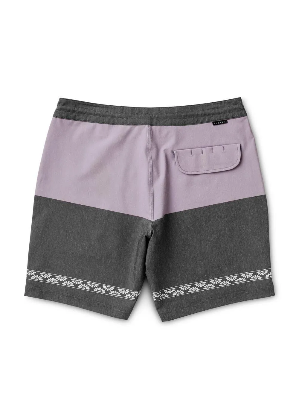 Four Doors 17.5" Boardshort sold by VISSLA product image thumbnail 2