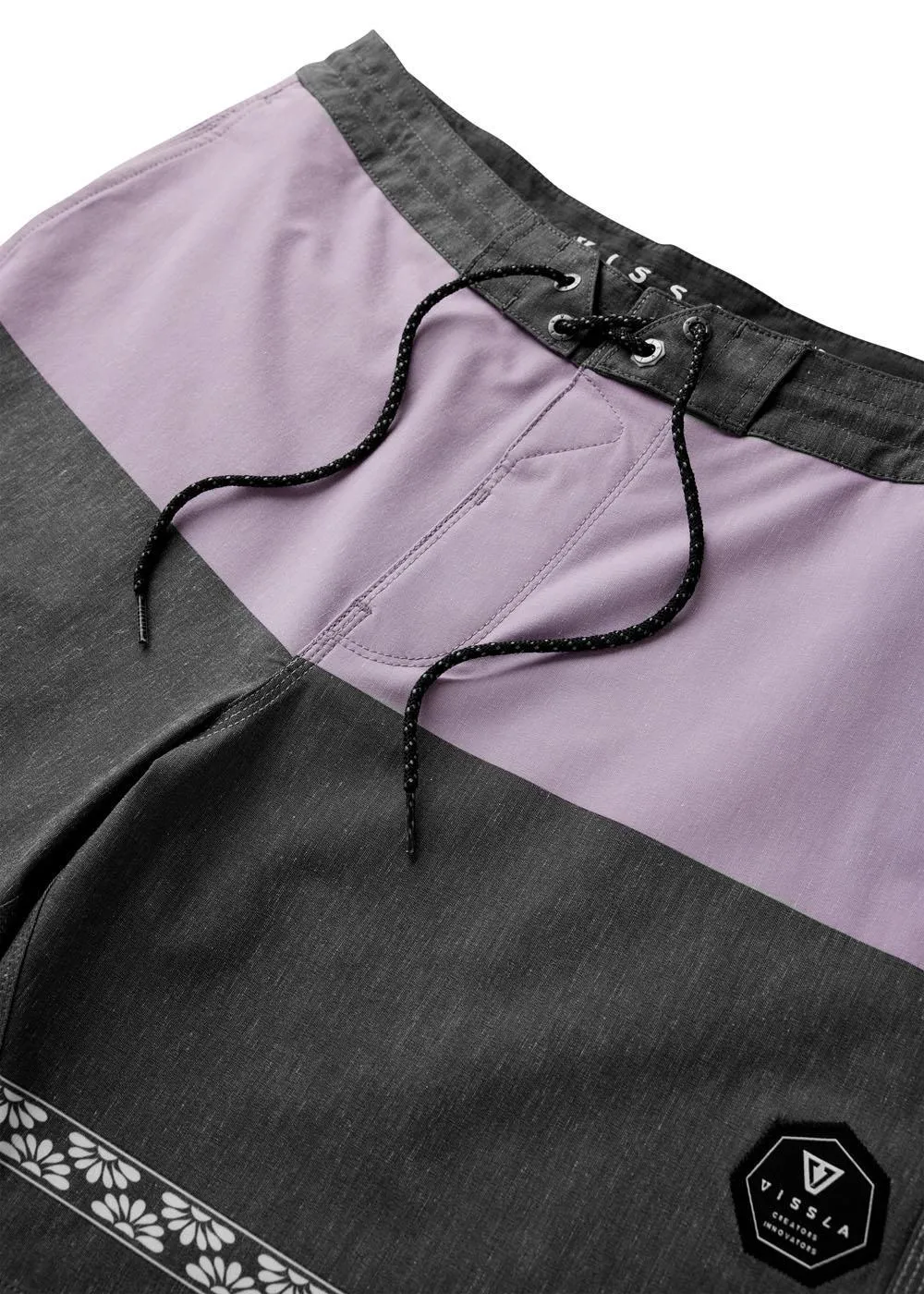 Four Doors 17.5" Boardshort sold by VISSLA product image thumbnail 4