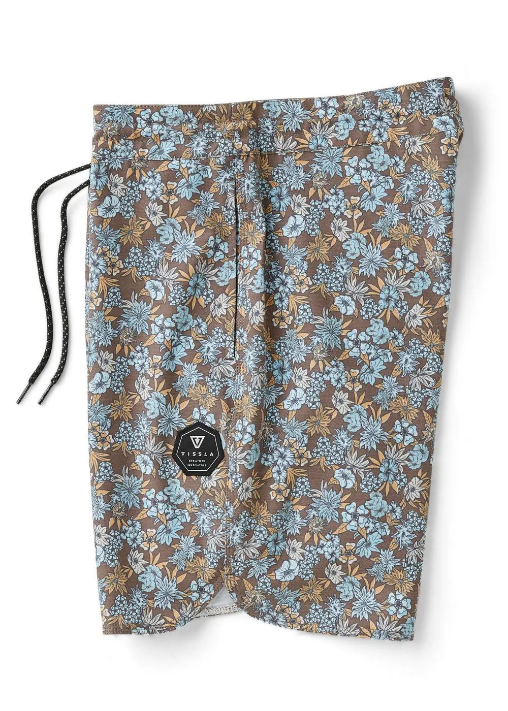 Beacons 17.5" Boardshort sold by VISSLA product image thumbnail 3