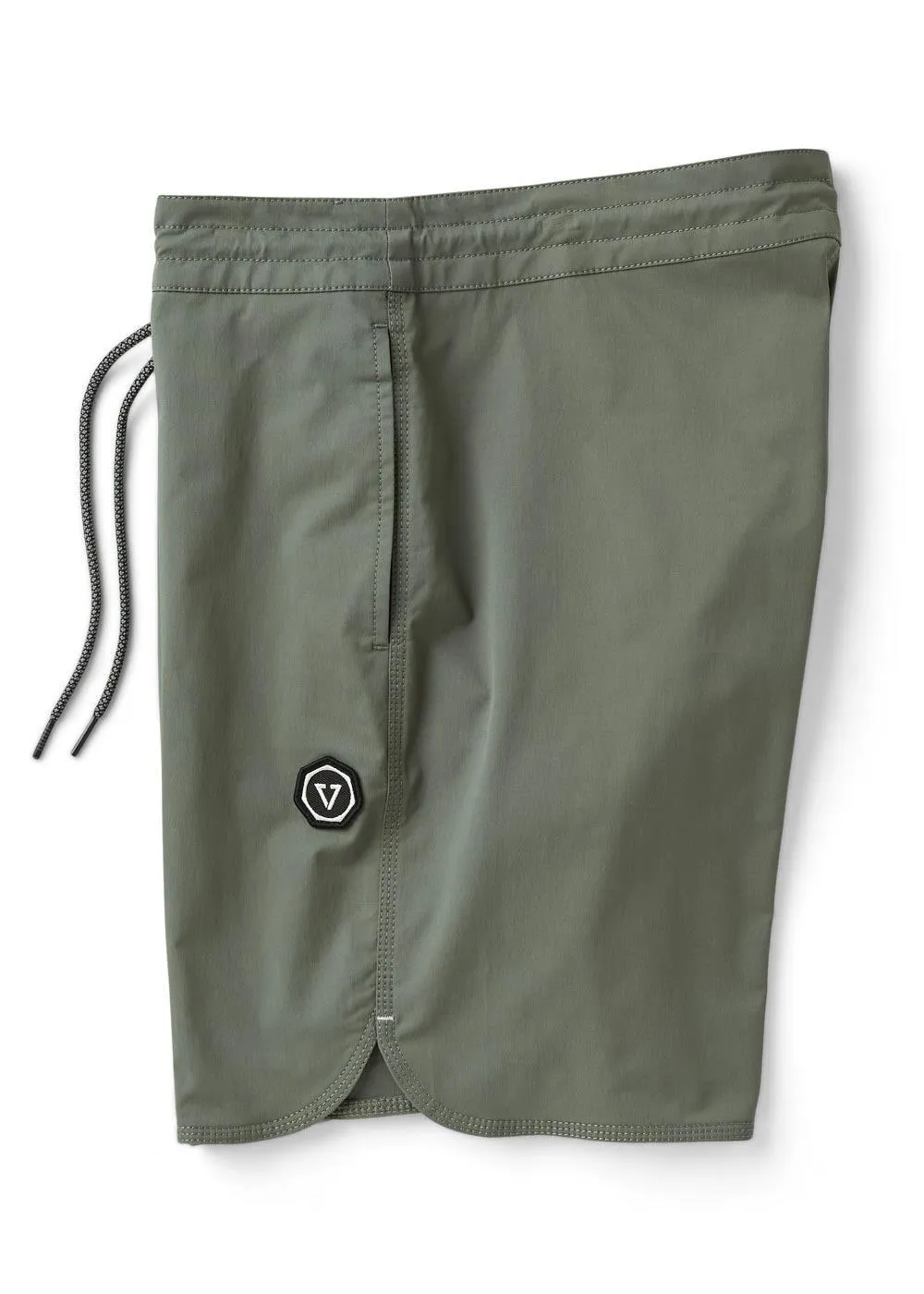 Visions 17.5" Boardshort sold by VISSLA product image thumbnail 3