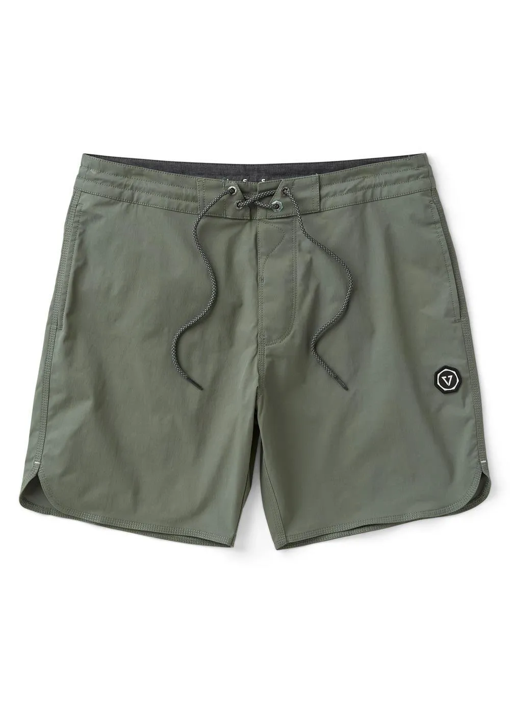 Visions 17.5" Boardshort sold by VISSLA
