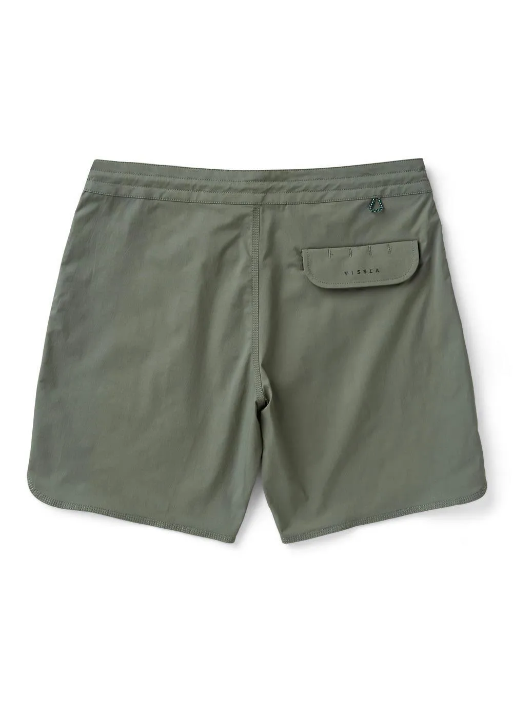 Visions 17.5" Boardshort sold by VISSLA product image thumbnail 2