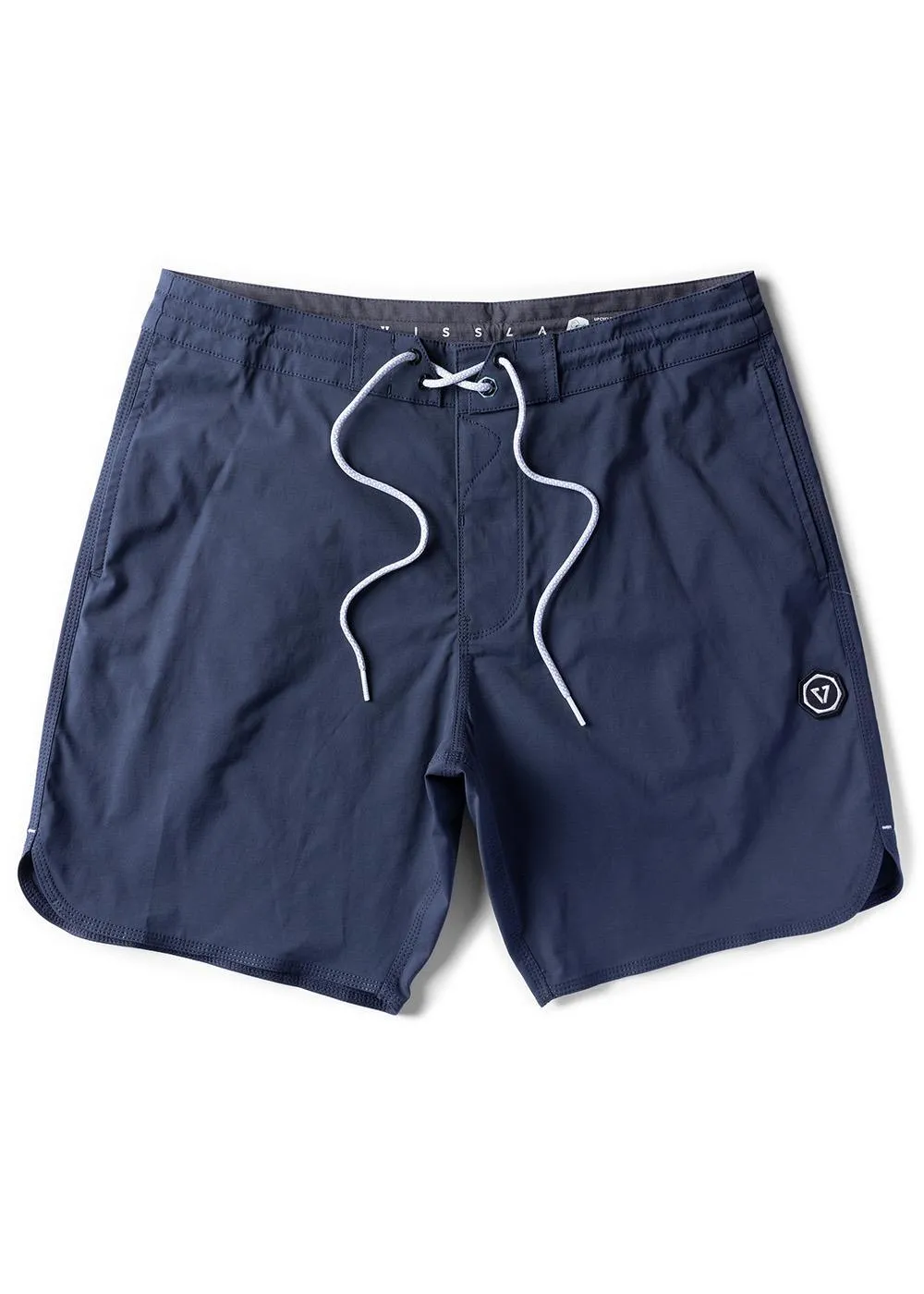 Visions 17.5" Boardshort sold by VISSLA