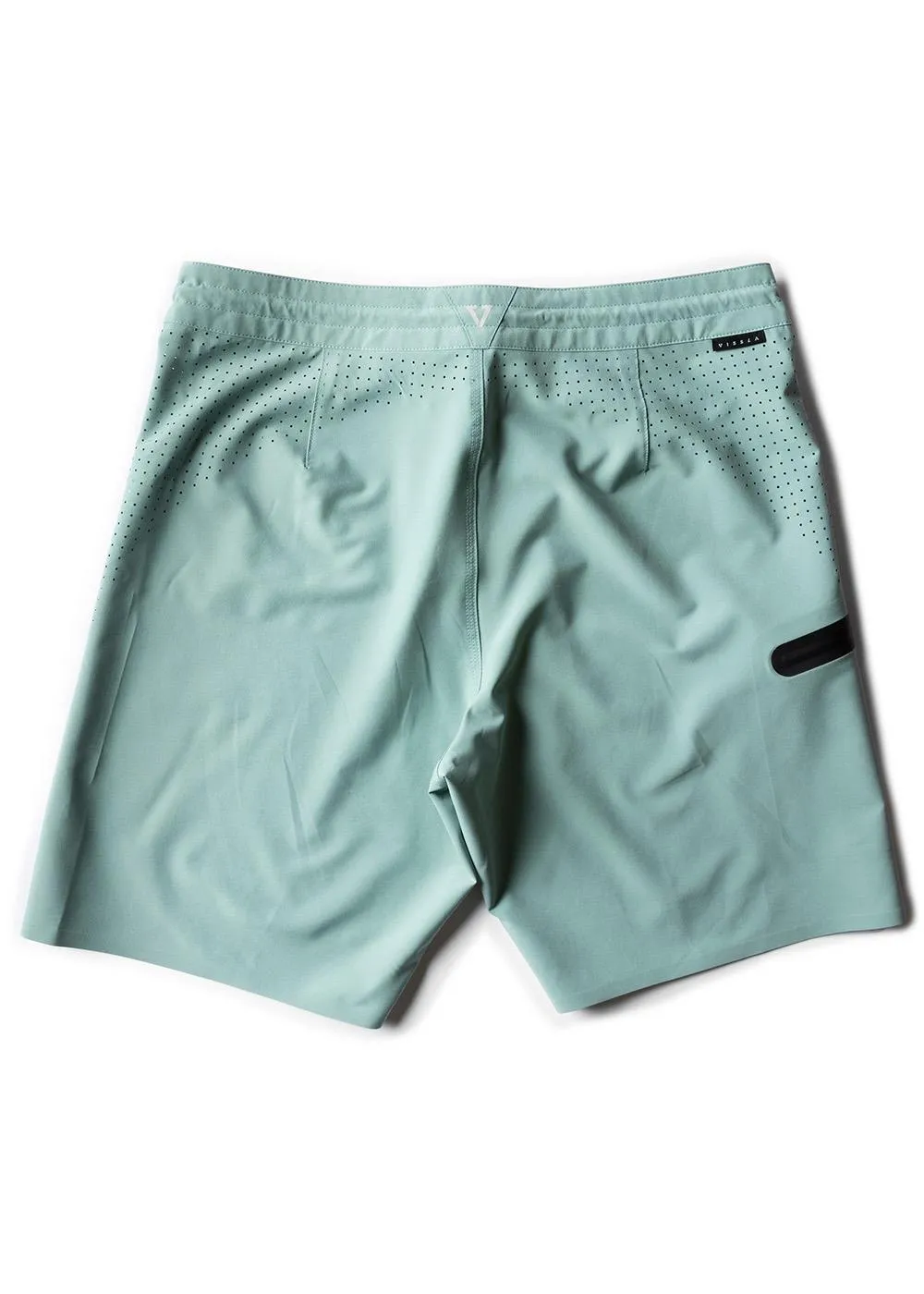 High Seas 2.0 18.5" Boardshort sold by VISSLA product image thumbnail 3