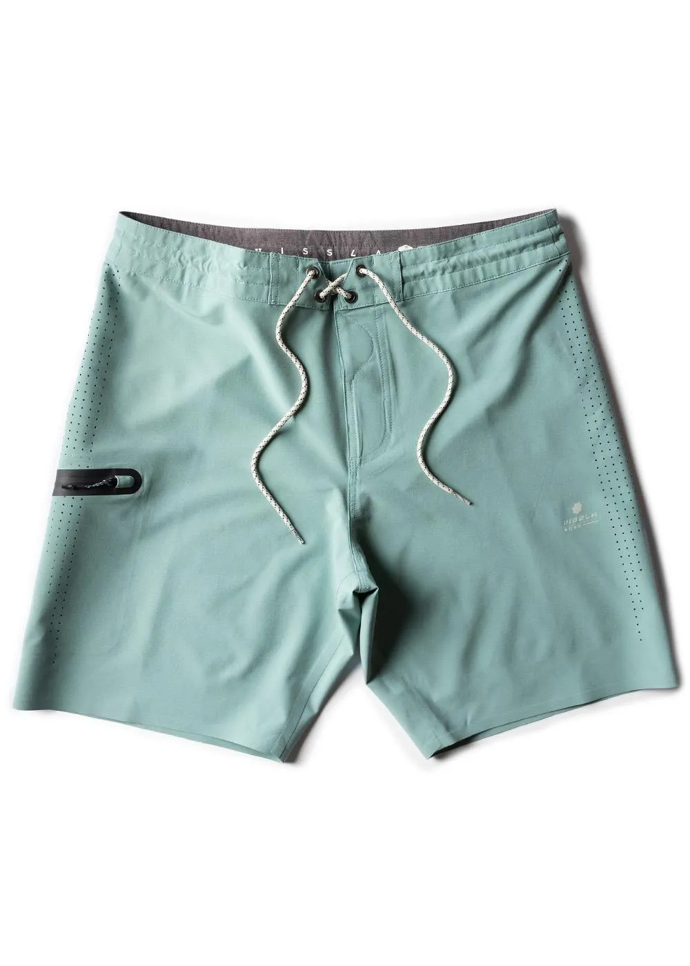 High Seas 2.0 18.5" Boardshort sold by VISSLA