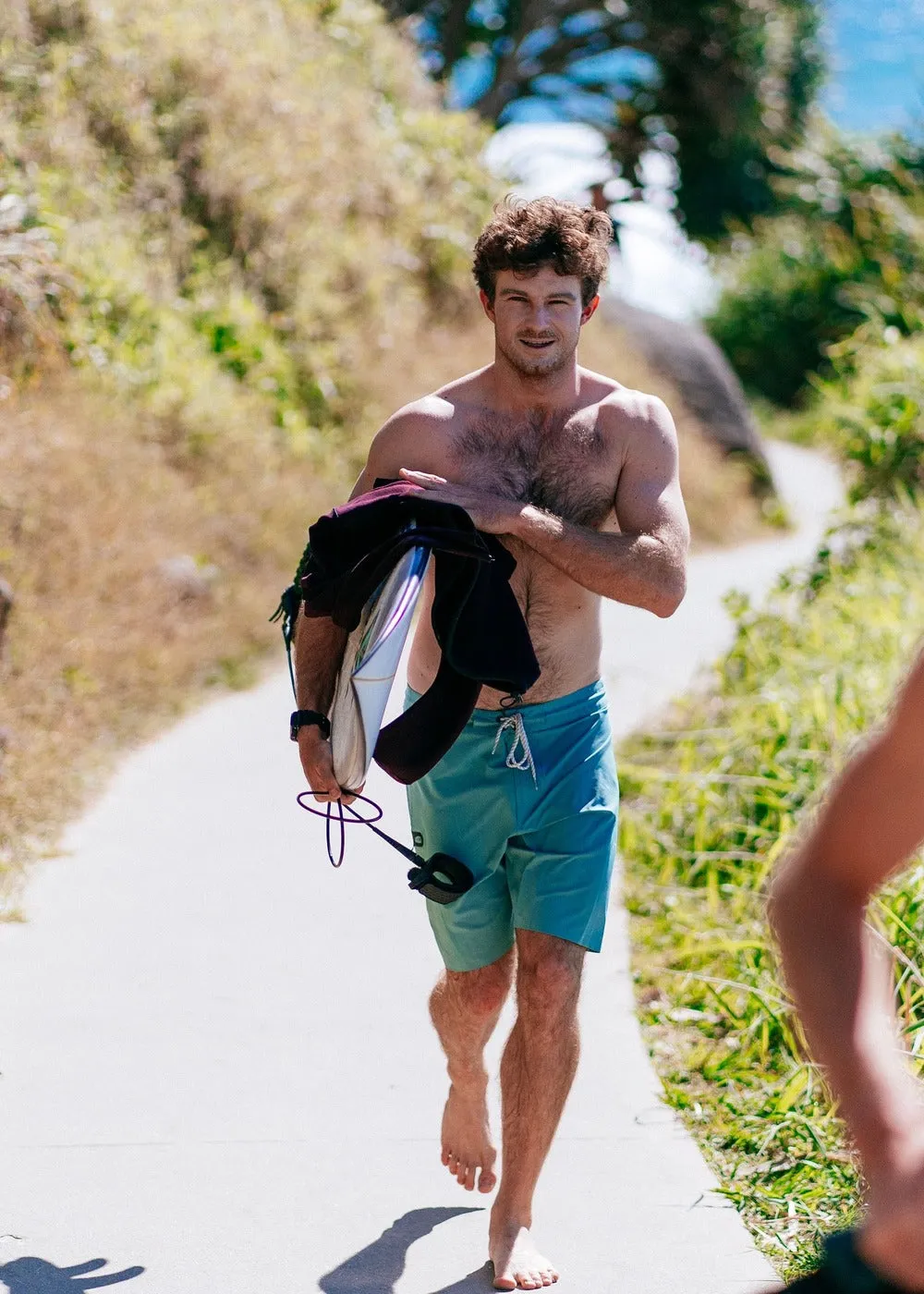 High Seas 2.0 18.5" Boardshort sold by VISSLA product image thumbnail 2