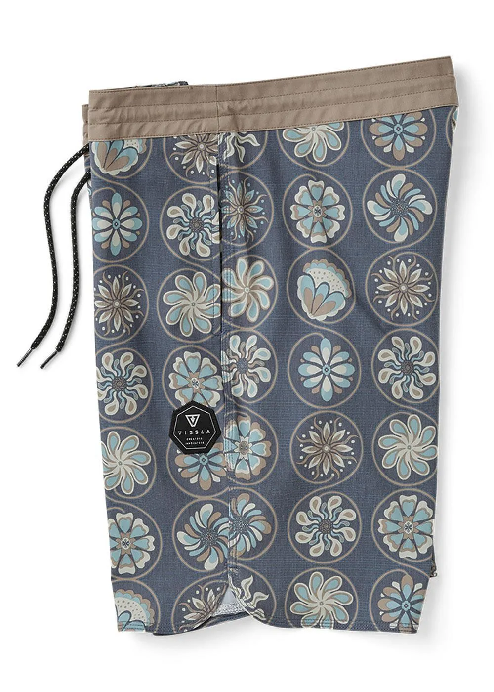 Sun Medallions 18.5" Boardshort sold by VISSLA product image thumbnail 3