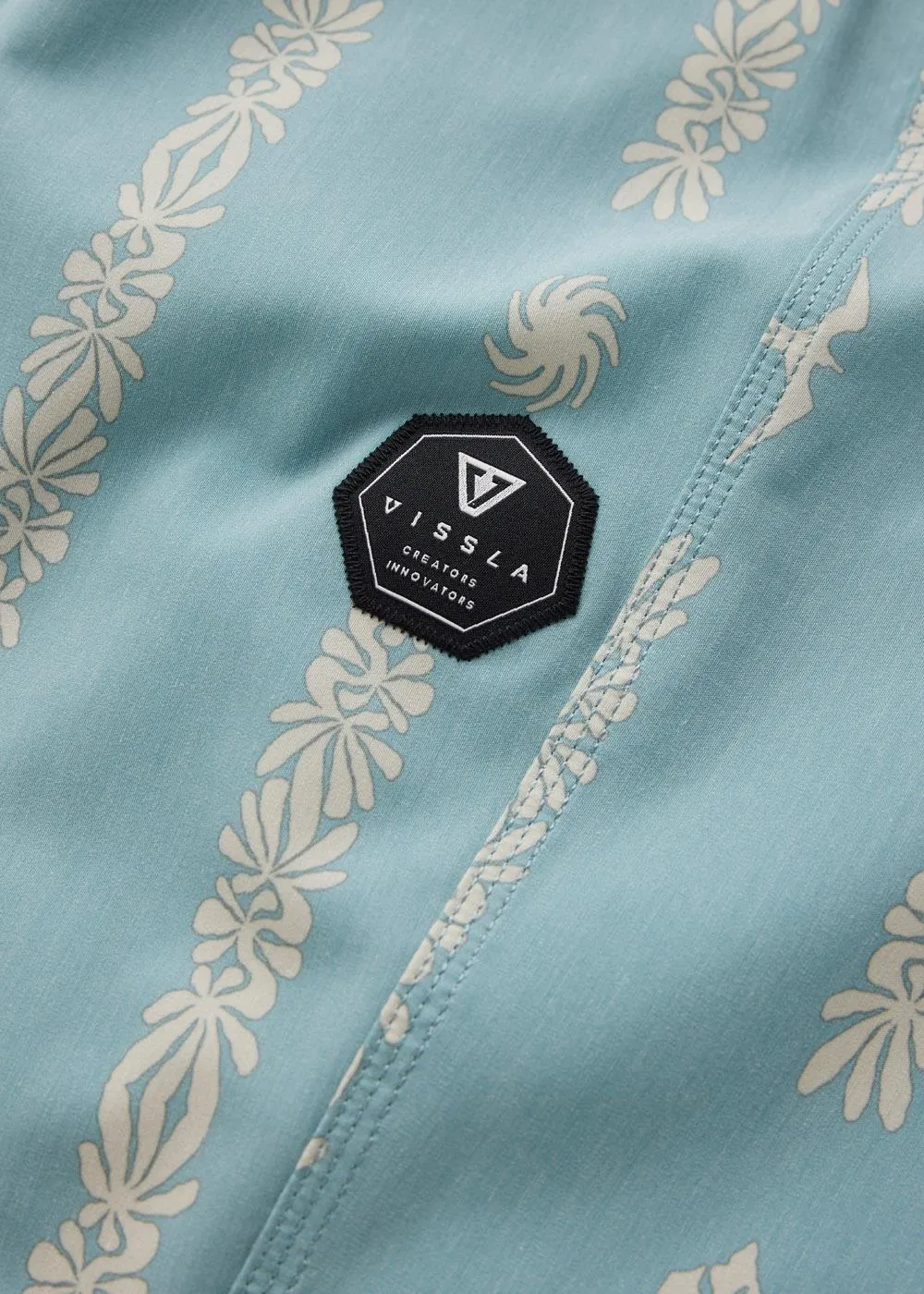 Pelago 18.5" Boardshort sold by VISSLA product image thumbnail 5