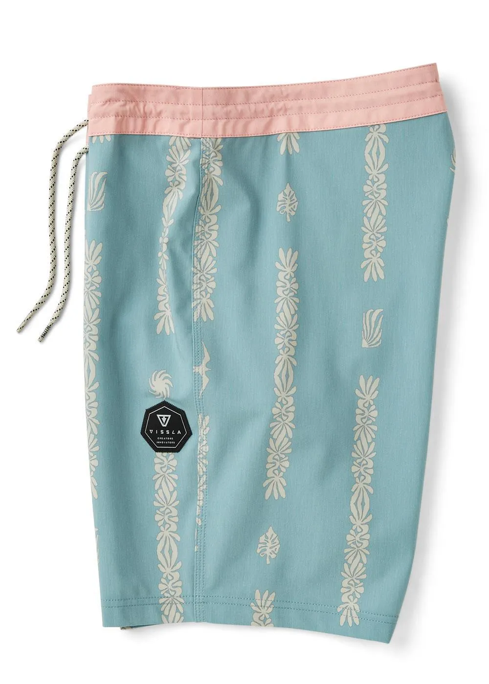 Pelago 18.5" Boardshort sold by VISSLA product image thumbnail 3