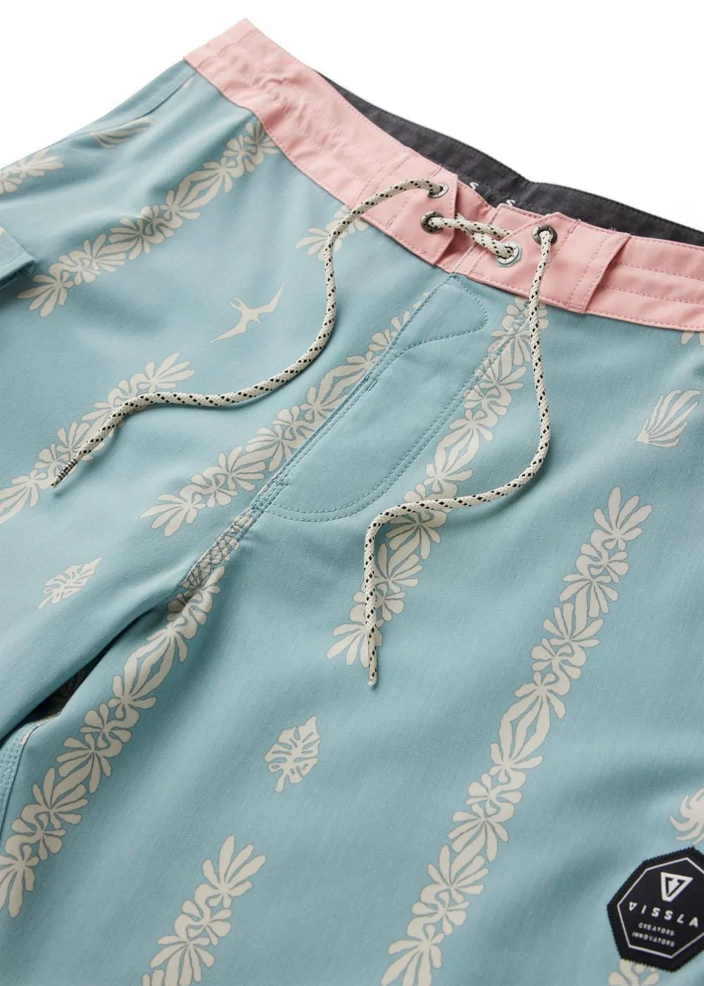 Pelago 18.5" Boardshort sold by VISSLA product image thumbnail 4