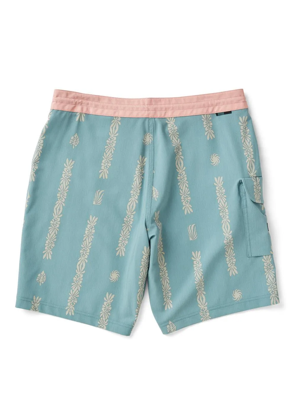 Pelago 18.5" Boardshort sold by VISSLA product image thumbnail 2