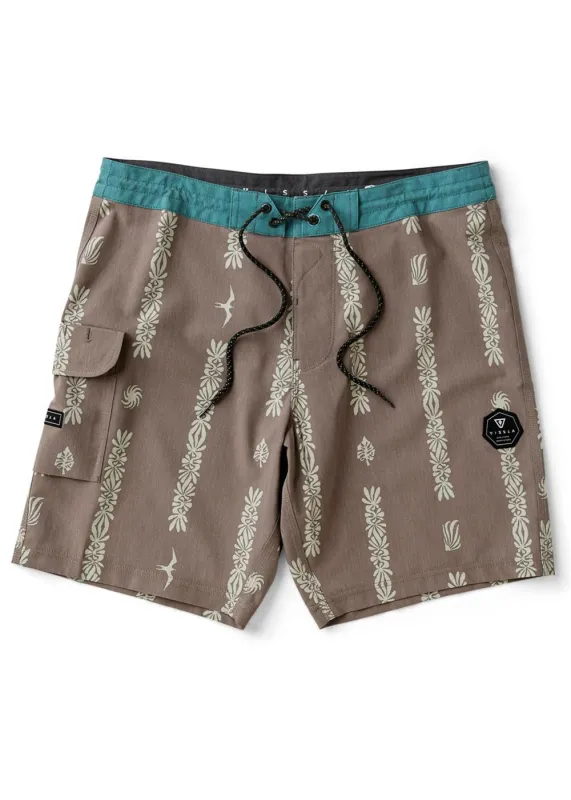 Pelago 18.5" Boardshort sold by VISSLA