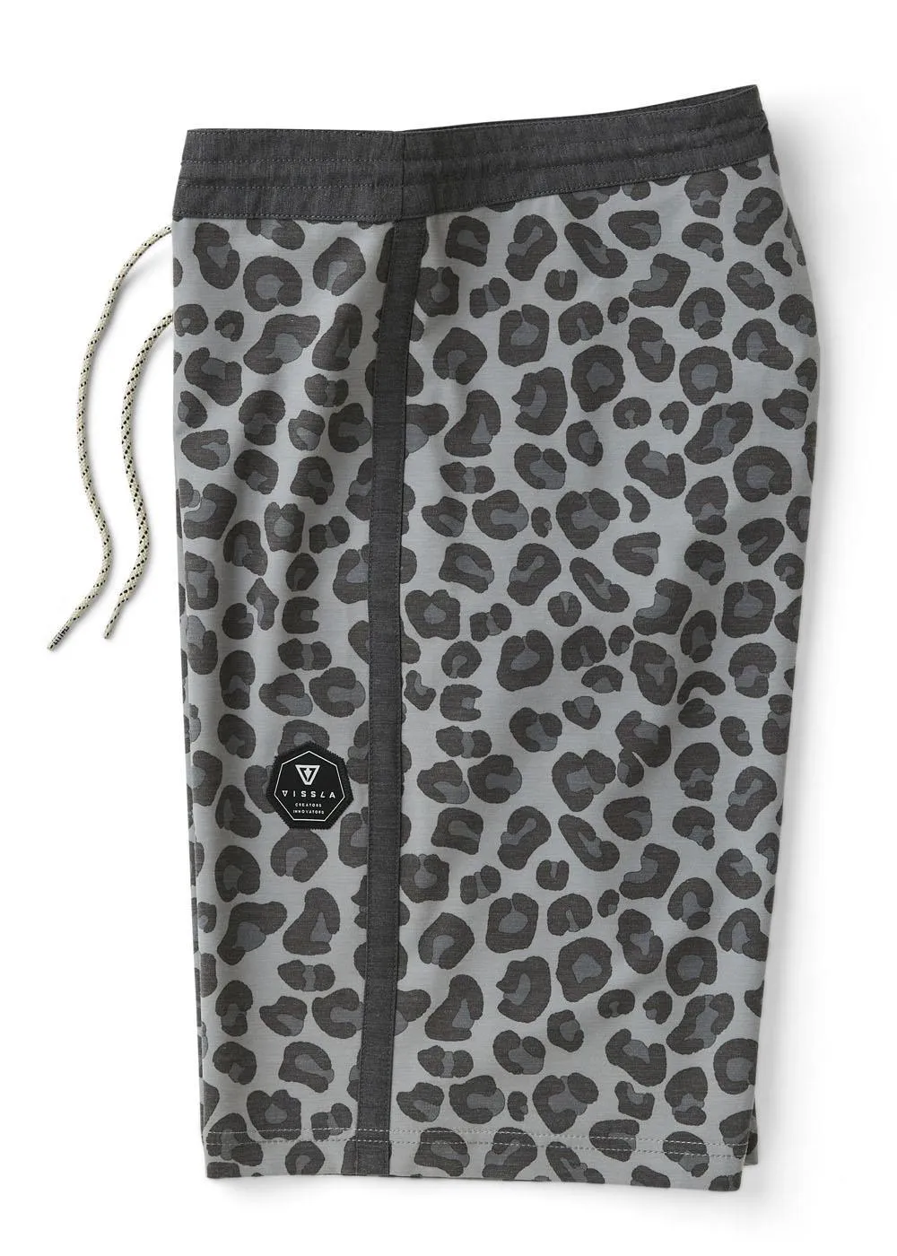 Big Cat 21" Boardshort sold by VISSLA product image thumbnail 3